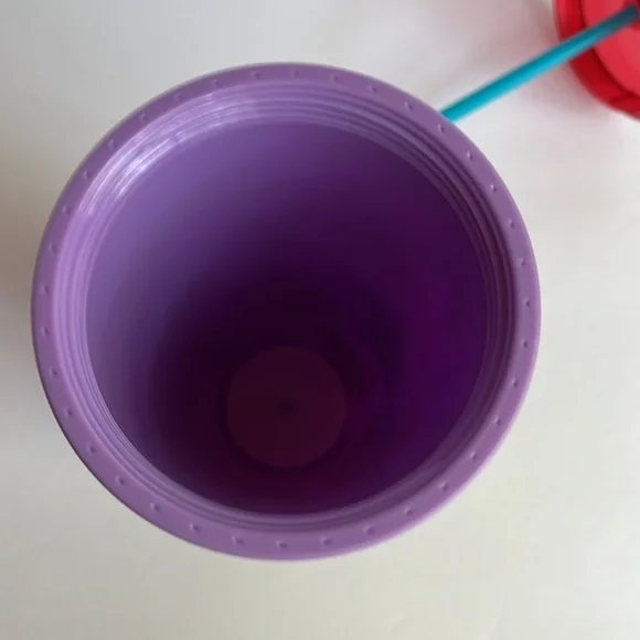 Starbucks 2023 “Confetti” Cold Cup Tumbler - Picture 5 of 14